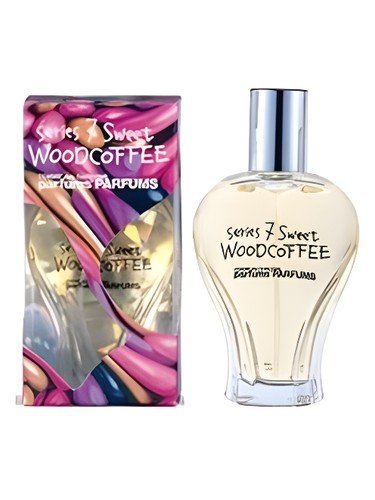 Series 7: Sweet – Wood Coffee