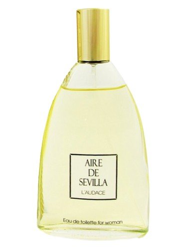 Aire de Sevilla – L’Audace