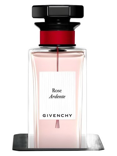 Rose Ardente