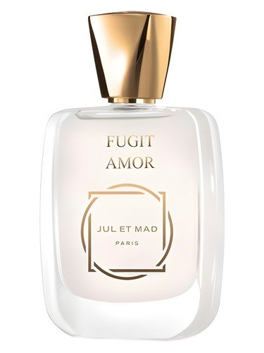 Fugit Amor