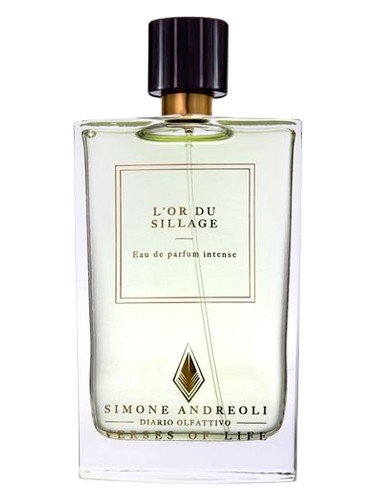 L’Or du Sillage