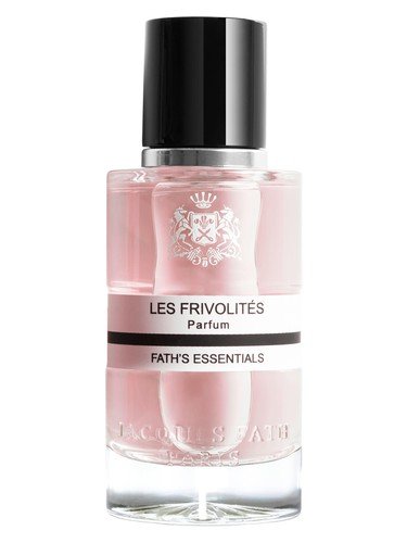 Les Frivolites
