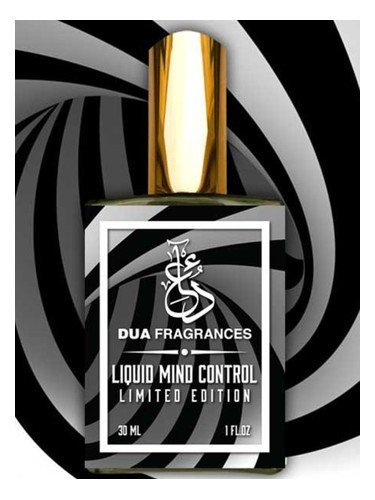 Liquid Mind Control