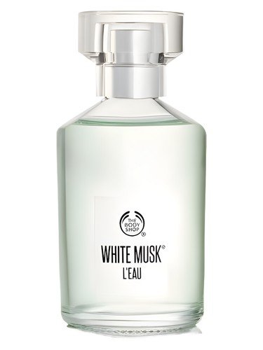 White Musk L’Eau