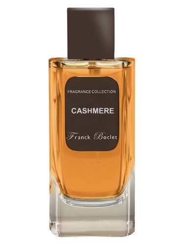 Cashmere