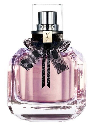 Mon Paris Eau de Toilette
