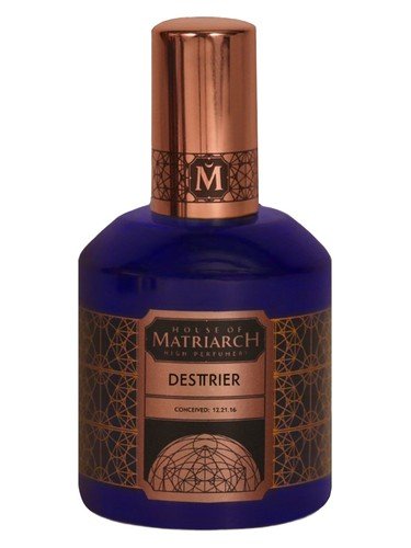 Destrier