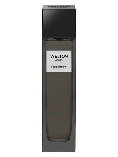 Rose Empire Eau de Parfum