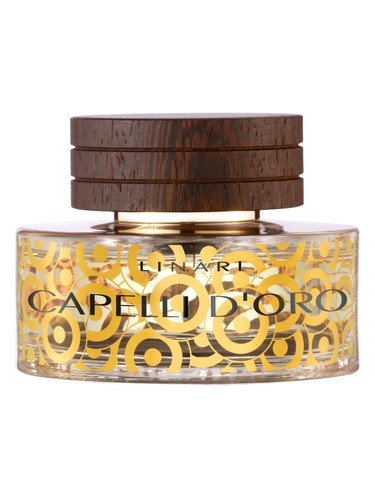 Capelli D’Oro