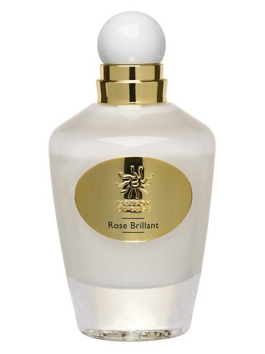 Rose Brillant