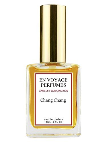 Chang Chang