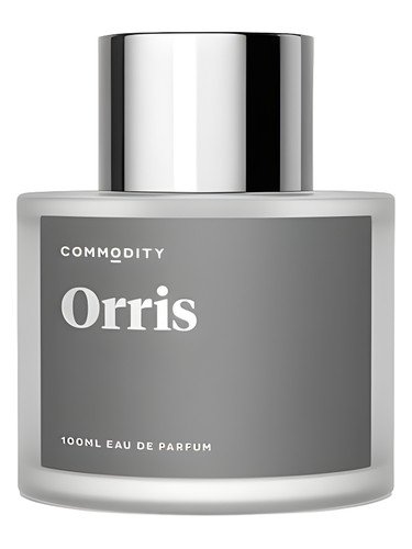 Orris