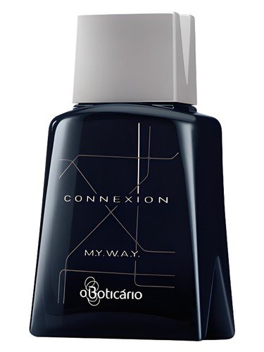 Connexion My Way