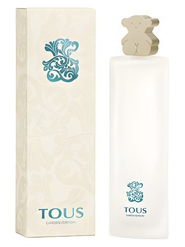 Tous Garden Edition
