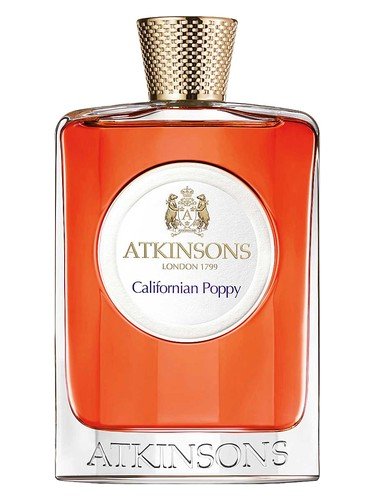 Californian Poppy