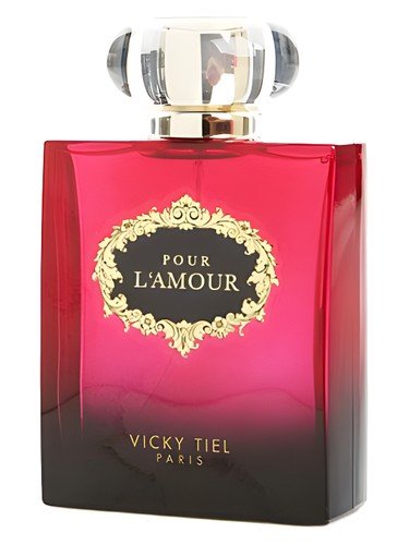 Pour L’Amour