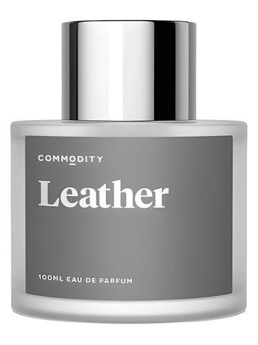 Leather