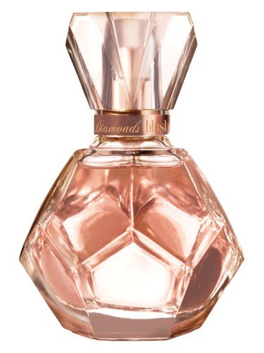 Diamonds Blush