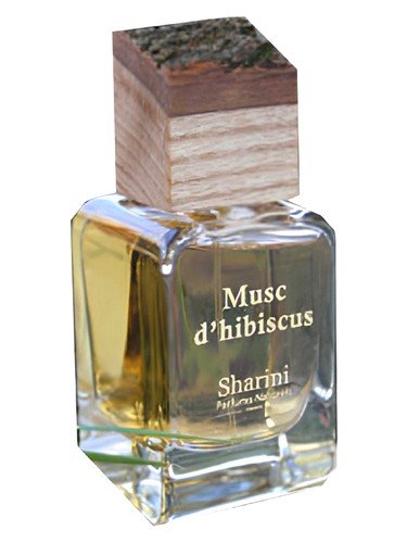 Musc d’Hibiscus