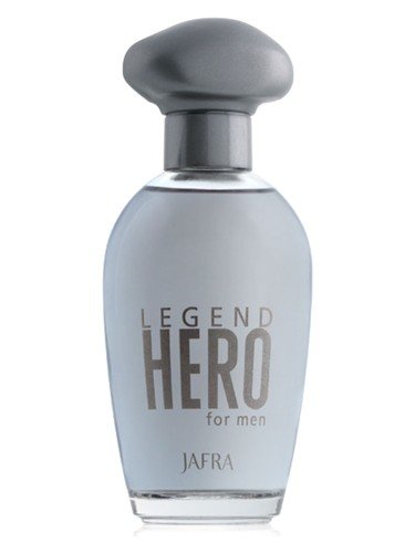 Legend Hero