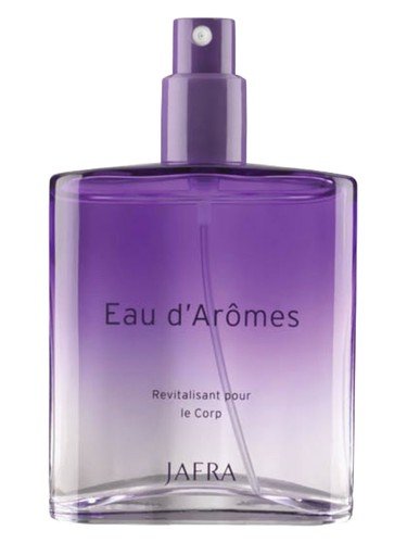 Eau d’Arômes