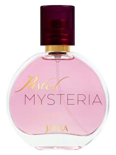 Pastel Mysteria