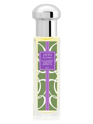 Jafra Blends Blackberry, Juniper & Magnolia