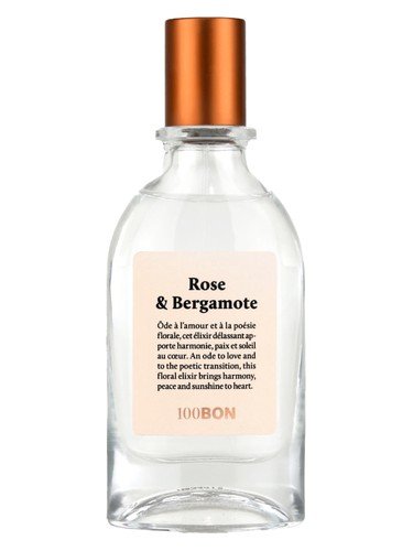 Rose & Bergamote