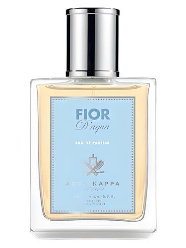 Fior d’Aqua