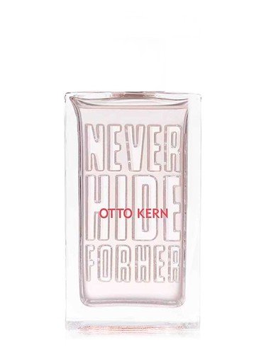 Never Hide For Her