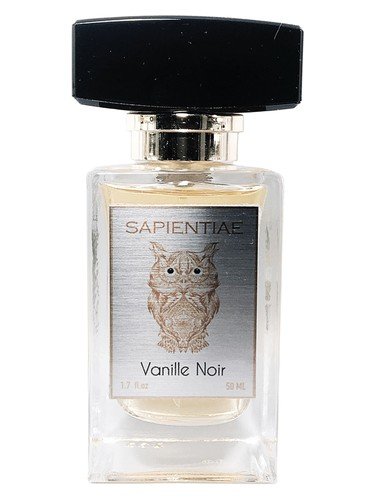 Vanille Noir