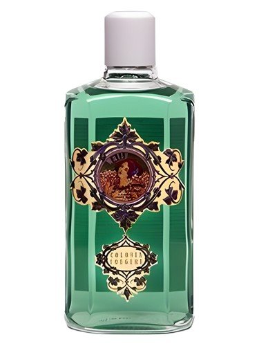 Eau de Cologne Fougère