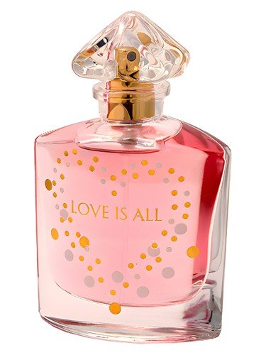 Love is all