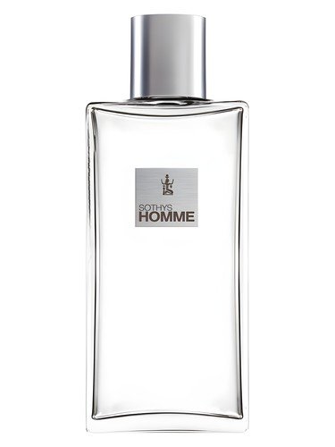 Sothys Homme