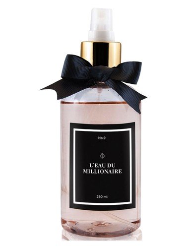No. 9 L’eau Du Millionaire