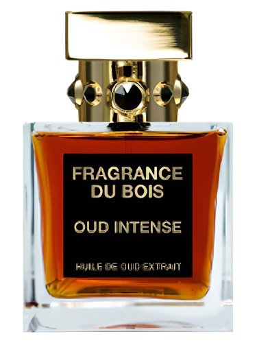 Oud Intense