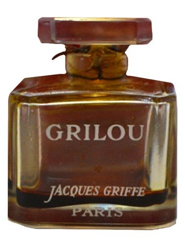 Grilou