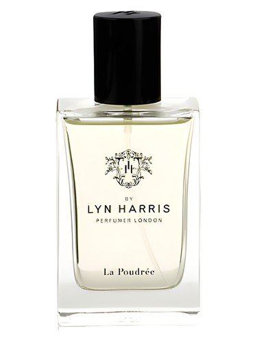 Lyn Harris La Poudrée