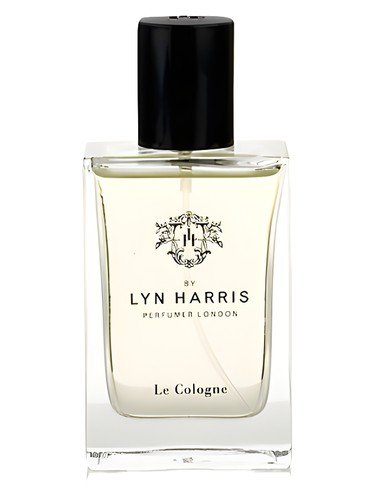 Lyn Harris Le Cologne