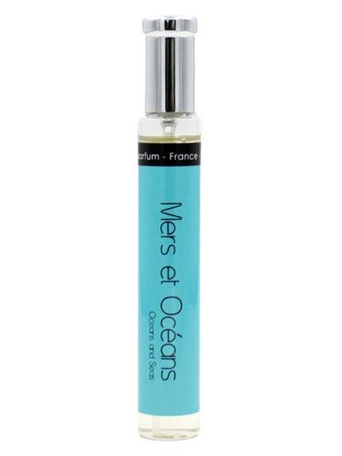 Mers et Océans