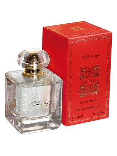 Elfe Rouge