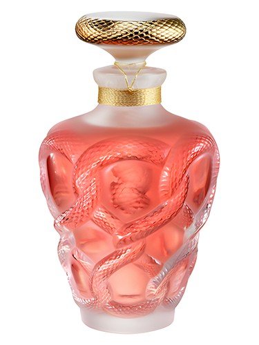 Lalique de Lalique Seduction Crystal Flacon