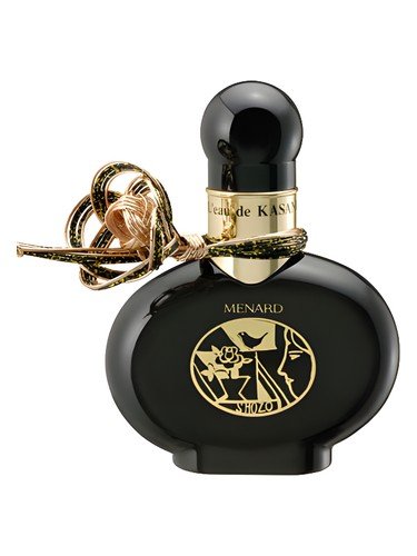 L’eau de Kasaneka