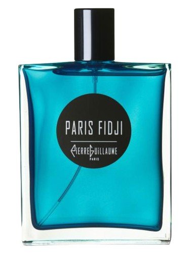 Paris Fidji