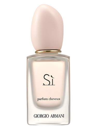 Si Hair Mist