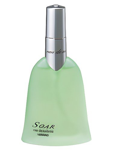 Eau de M Soar