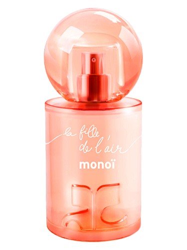 La Fille de L’Air Monoi