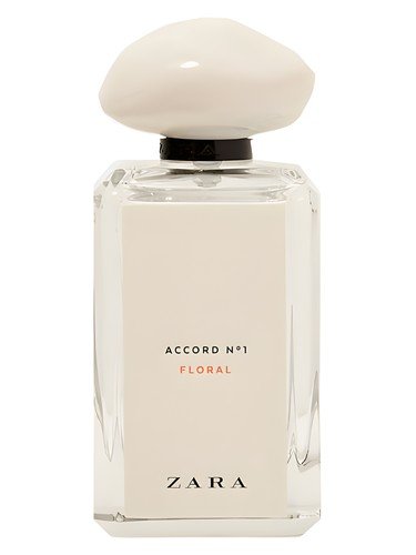 Accord No 1 Floral