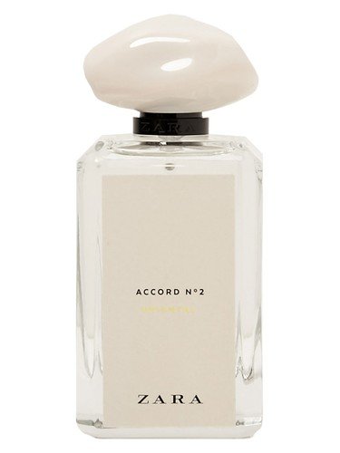 Accord No 2 Oriental