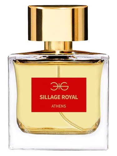 Sillage Royal 2017 Edition